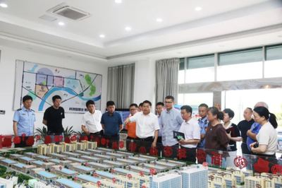 倪衛春 以精準服務構筑一流營商環境，驅動環保產業創新與繁榮