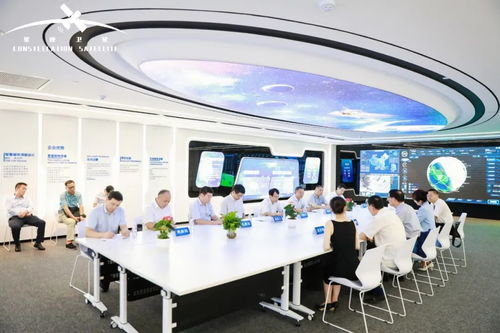 筑夢(mèng)太空，服務(wù)民生 廈門“科技壹號(hào)”新聞發(fā)布會(huì)暨衛(wèi)星產(chǎn)業(yè)發(fā)展論壇盛大召開(kāi)